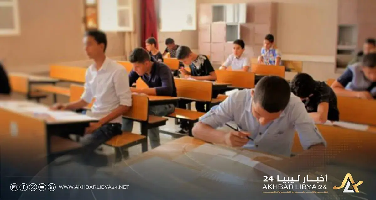 التعليم في ليبيا رهينة التعثر.. حين يتحول الفقر إلى حاجز أمام مستقبل الأطفال