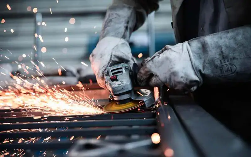 Only 70 Namibian MSMEs Approved for Equipment Aid