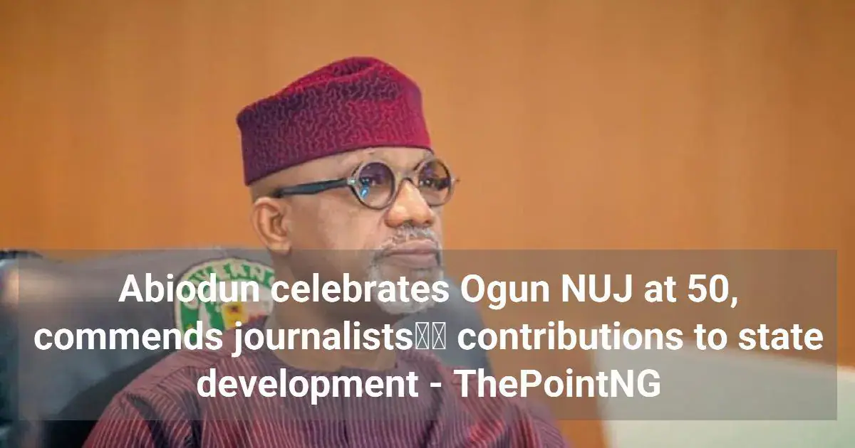 Abiodun