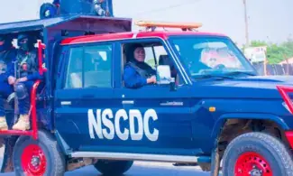 NSCDC
