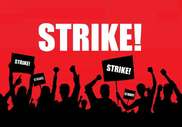 PRETAG to resume strike if arrears remain unpaid by November 16