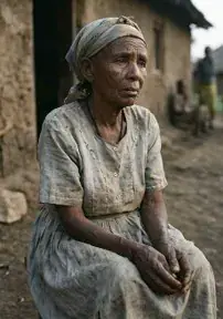 Elderly Cameroonians Face Significant Challenges in Buta, Study Finds