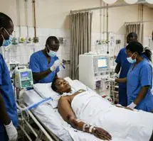 Severe Coma Cases in Cameroon: A Study at Akanda Military Teaching Hospital