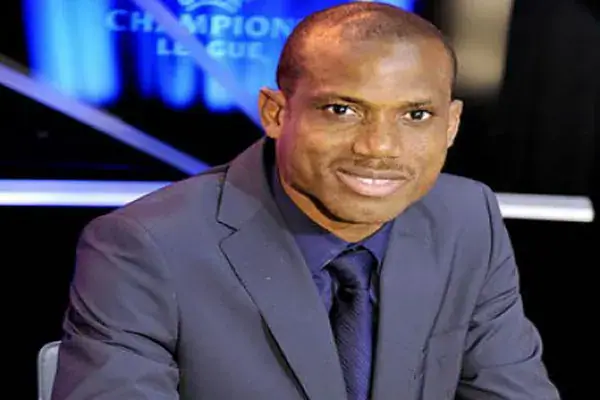 Oliseh speaks on clash with Mikel, reveals NFF’s warning