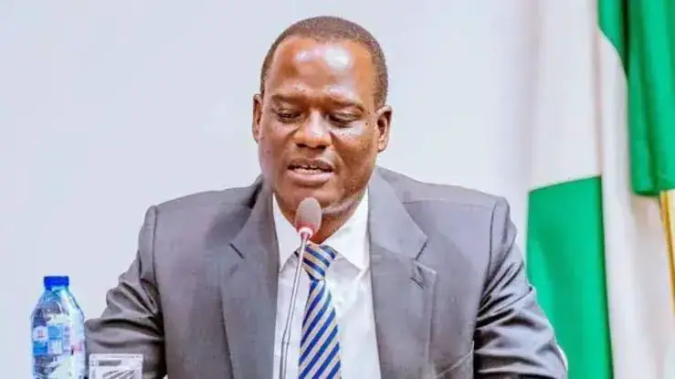 Taiwo Oyedele