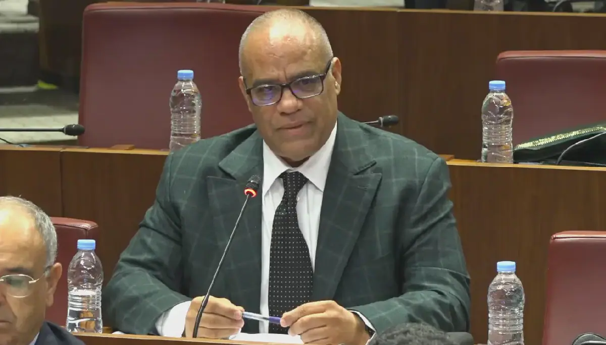 Moroccan Parliamentarian Criticizes Banks for Lack of Economic Support