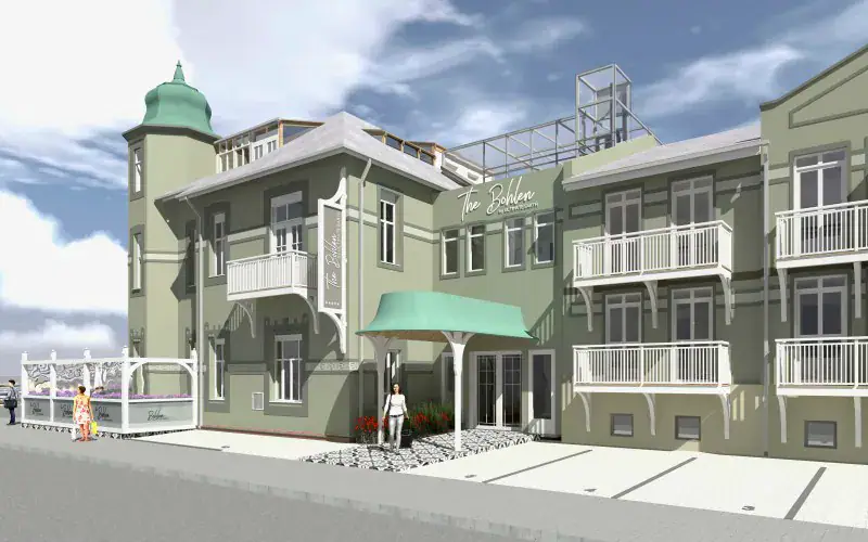 Ultimate.earth invests N$85 million in Swakopmund hotel