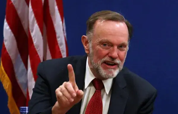 Former US Diplomat Criticizes Sanctions on Rwanda
