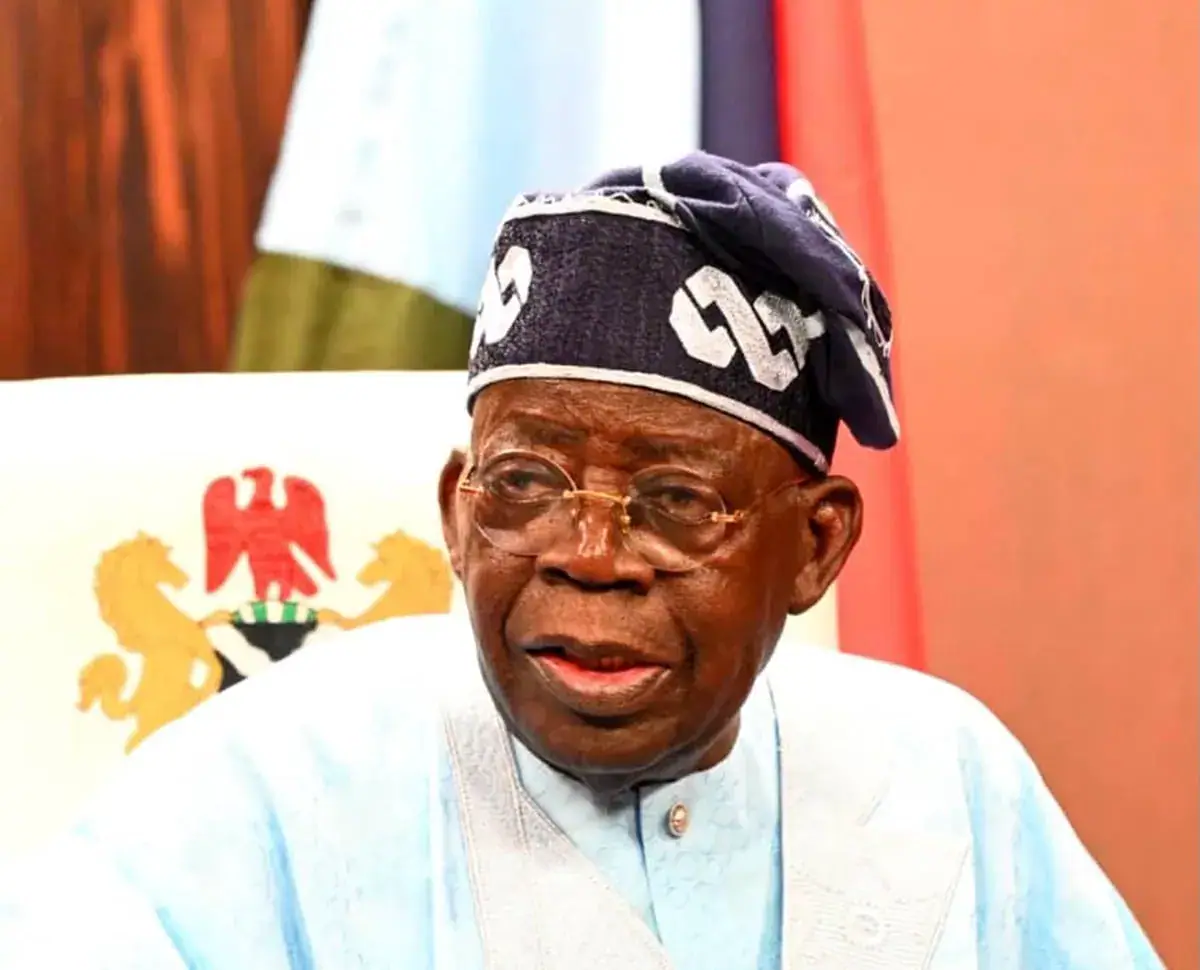 Tinubu's Trip to Saudi Arabia for Umrah, Not Medical Treatment - Aide