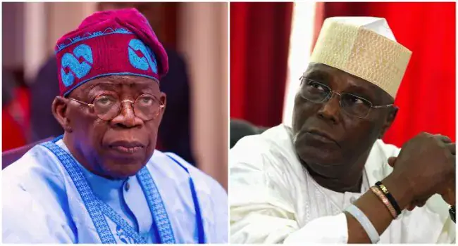 Atiku's Camp Challenges Tinubu to Face Nigerians at the Ballot Box