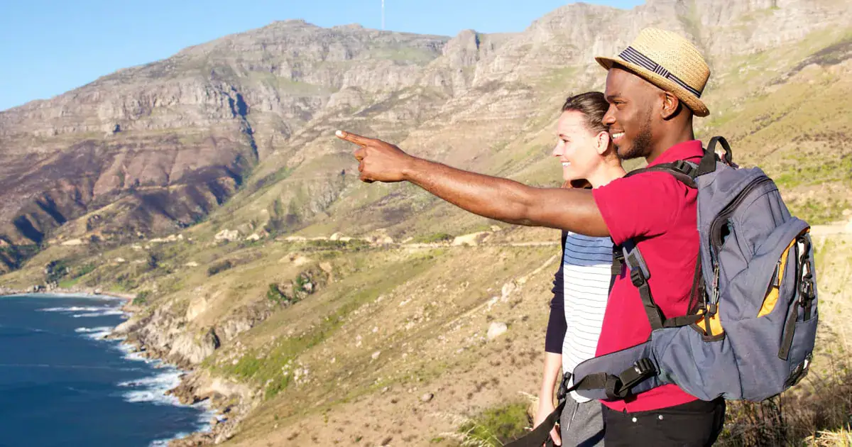 South Africa Sees Dip in Tourist Visits in September