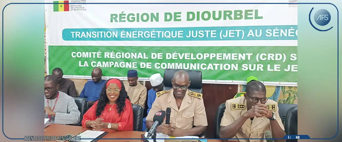Senegal's Diourbel Department Invests in Solar and Biomass to Reduce Energy Costs