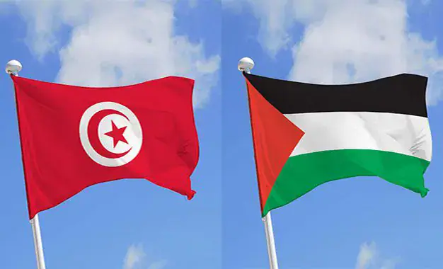 Tunisia Condemns Israeli Aggressions Against Ramallah and Al-Bireh