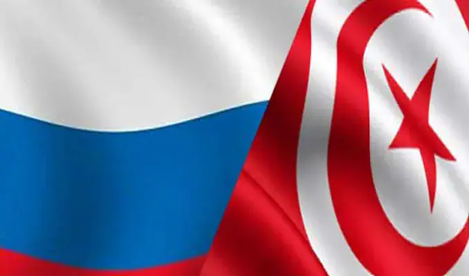 Tunisia Seeks to Boost Exports and Tourism to Russia