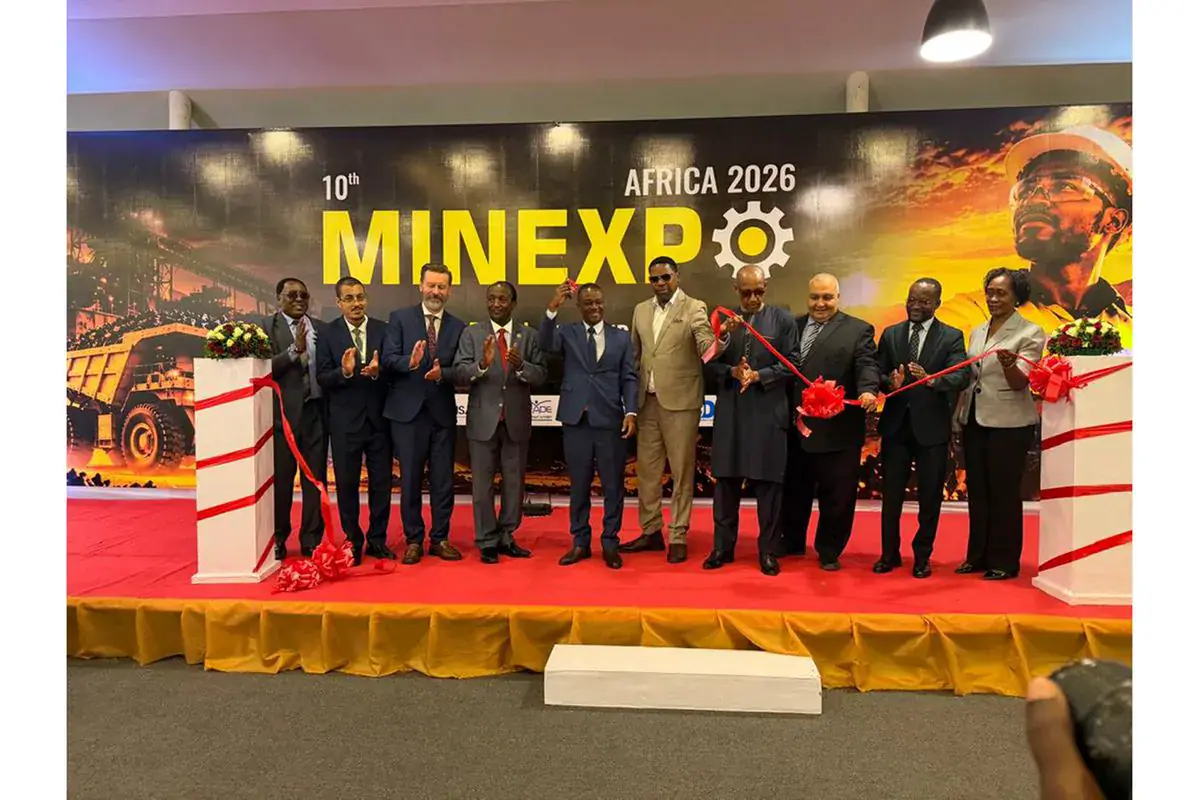 Tanzania Reiterates Ban on Raw Mineral Exports