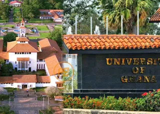 UG Students Threaten November 2 Protest Over 26% Accommodation Fee Hike