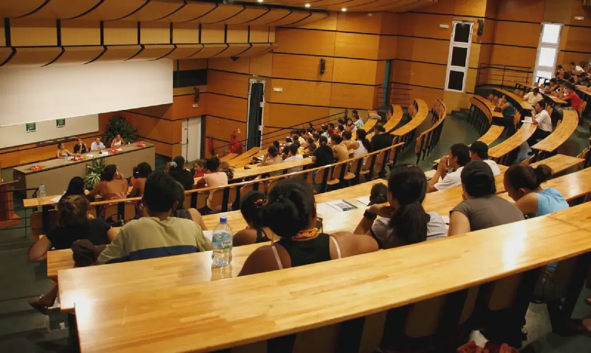 Morocco Plans to Increase University Number to 27