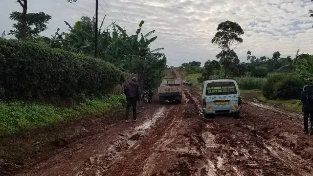 Uganda Government to Conduct Feasibility Studies for 99.2km Road Project