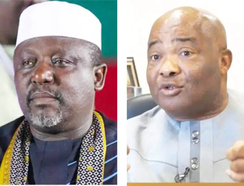 APC Rejects Court Ruling, Insists Uzodimma is Senatorial Candidate