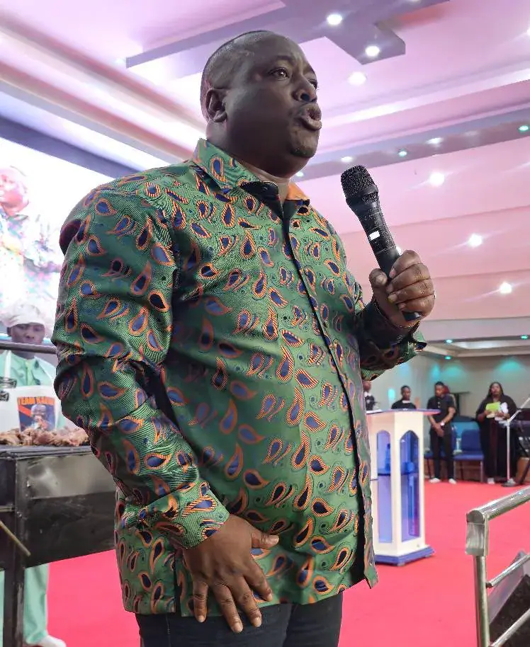 Victor Kanyari Calls for Unity as He Eyes Kasarani MP Seat in 2027