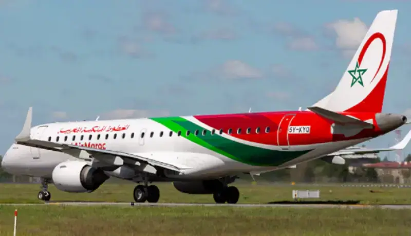 Royal Air Maroc launches new direct air route between Casablanca and Essaouira