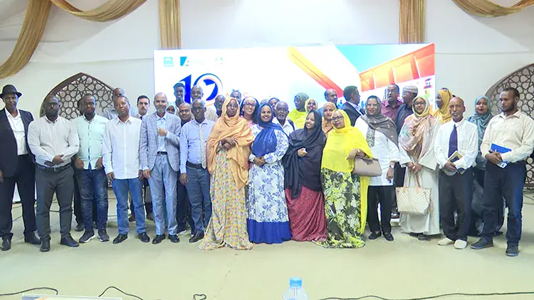 IRICA Marks Ten Years of Research and Partnership in the Horn of Africa