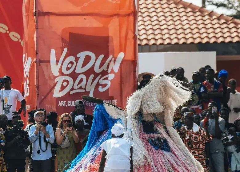 Benin Invites Media Professionals to Cover Vodun Days 2027