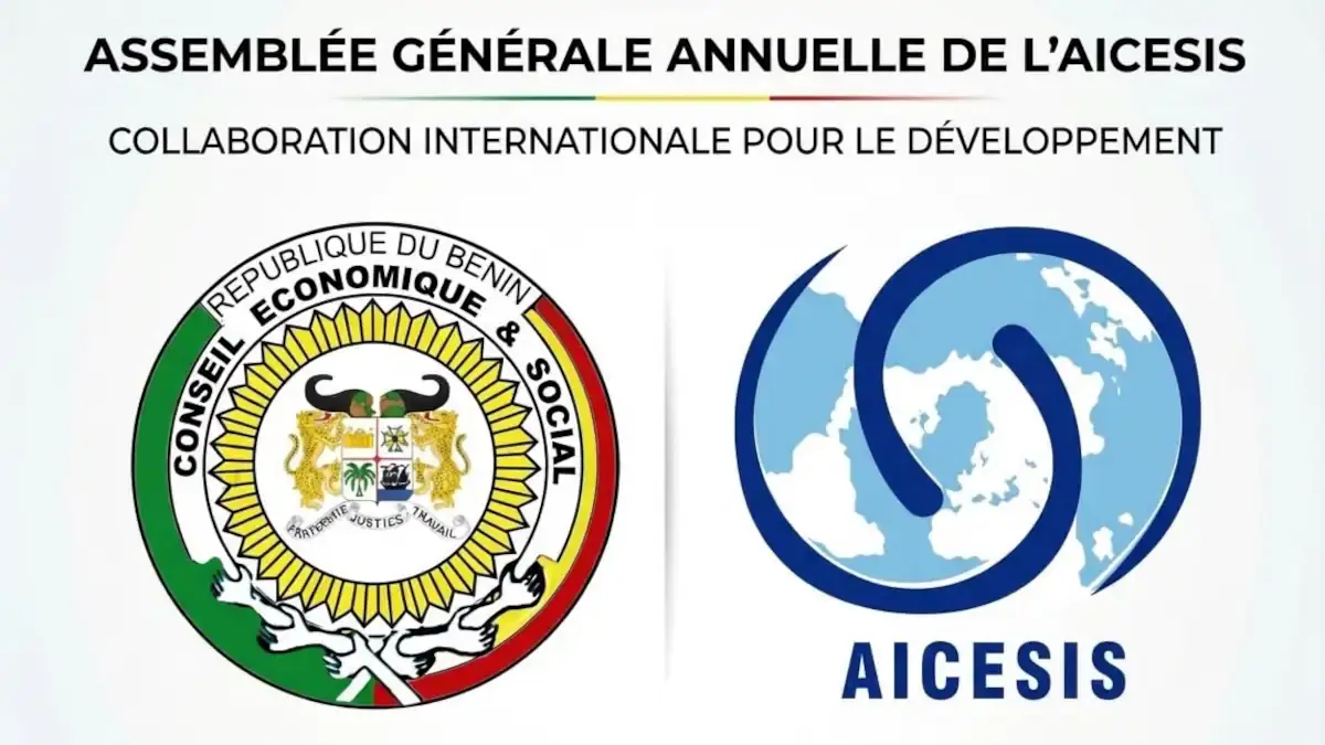 AICESIS : Abdoulaye Bio Tchané Attends Global Social Justice Talks in Madrid