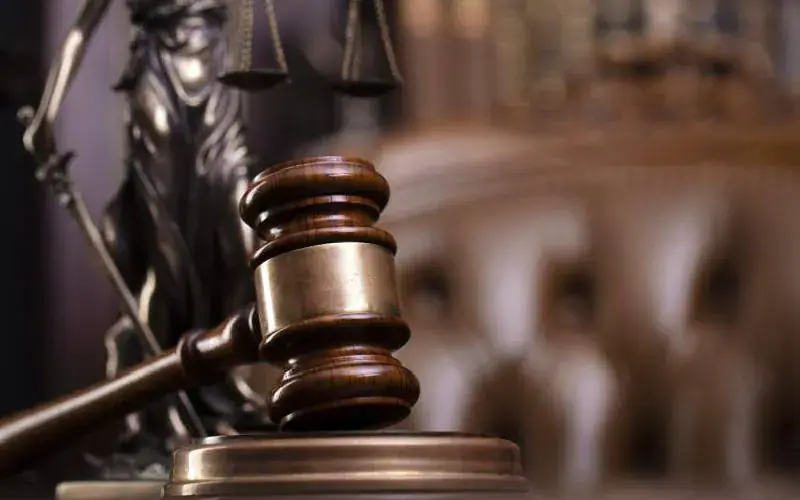 Hold judicial officers to account over distorted proceedings