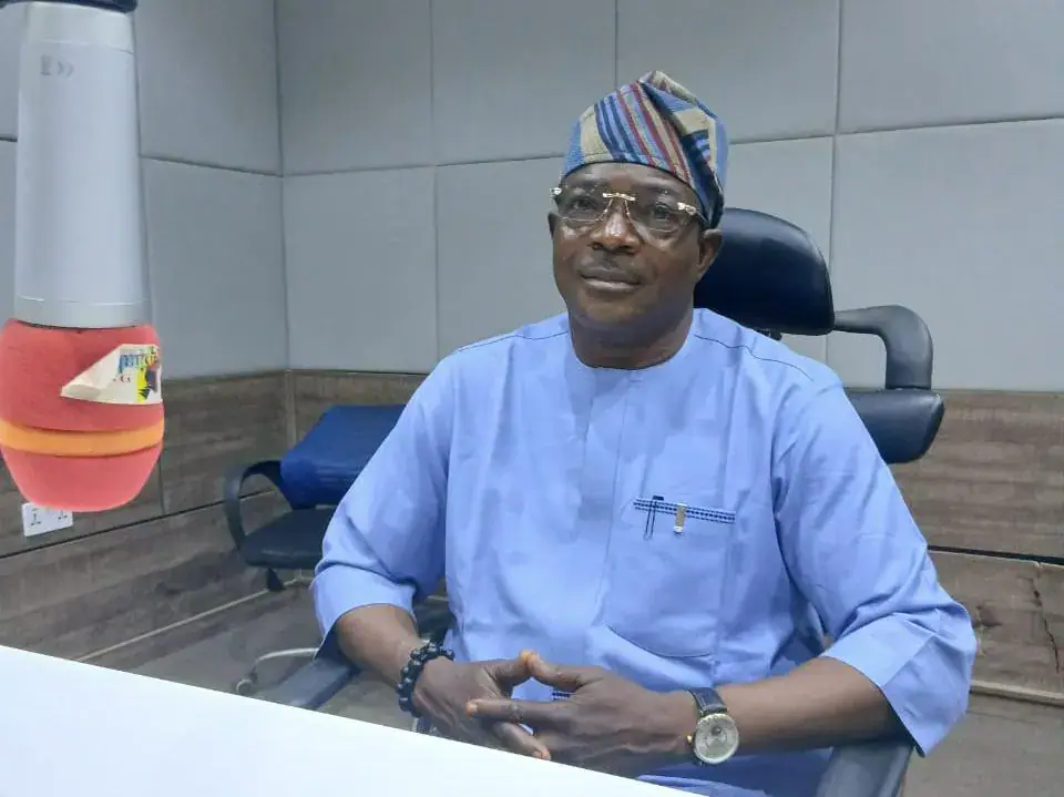 2027: GADECA Urges Gade Sons and Daughters to Participate in Elections