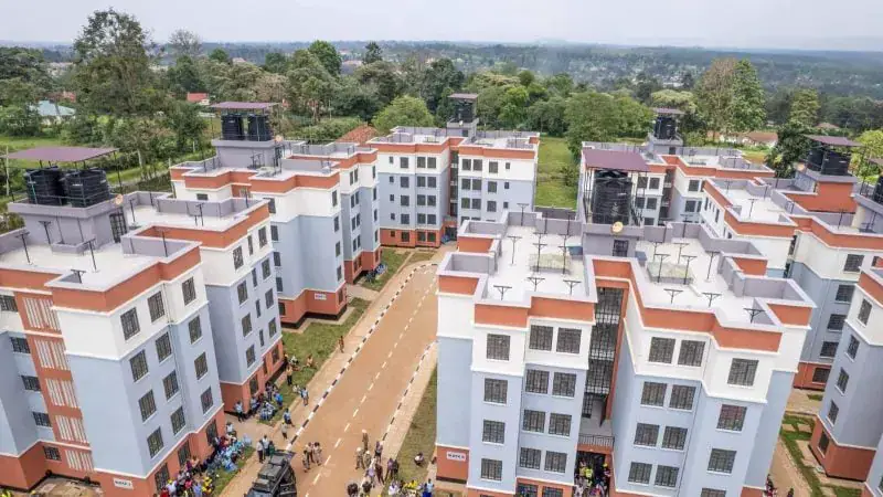 High Court Rules Against Priority Allocation of Affordable Housing to Teachers and Police