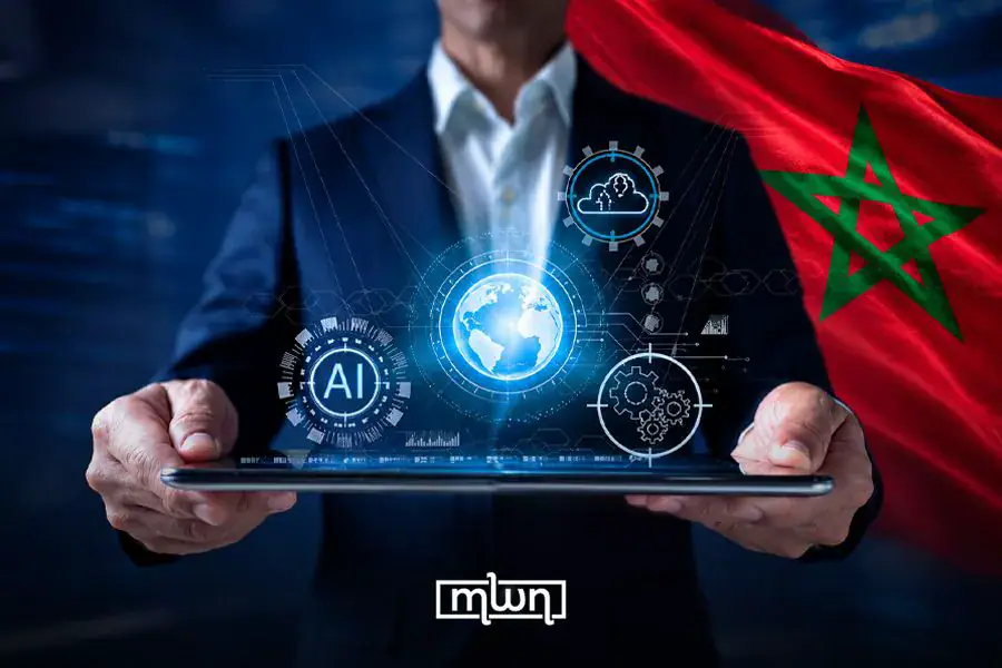 Morocco's SMEs Face Challenge of AI Tool Sprawl