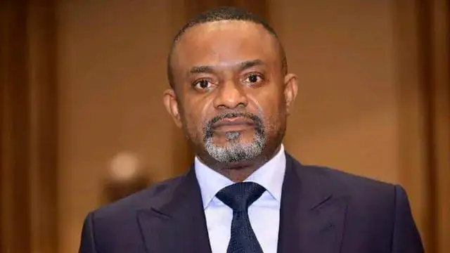 Référendum en RDC : l'opposant Salomon Kalonda s'inquiète d'un troisième mandat pour Félix Tshisekedi