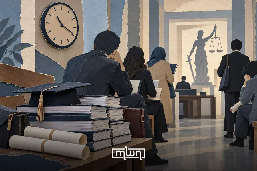 PhD Holders in Morocco's National Education Sector Face Unrecognized Qualifications and Delayed Justice