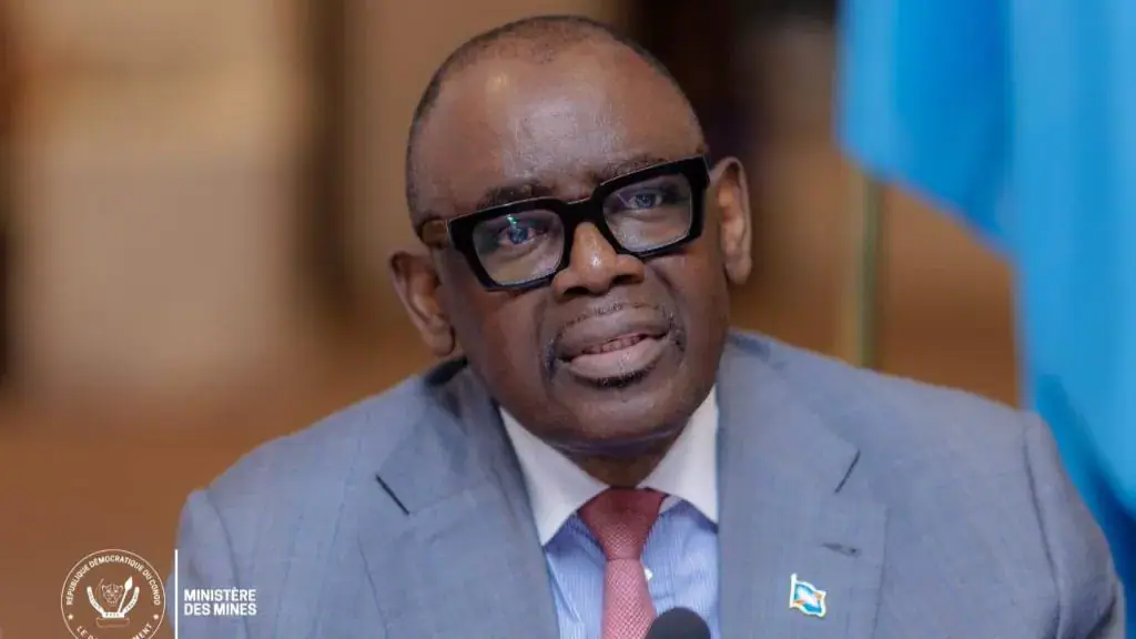 DR Congo Cracks Down on Mining Sector Irregularities