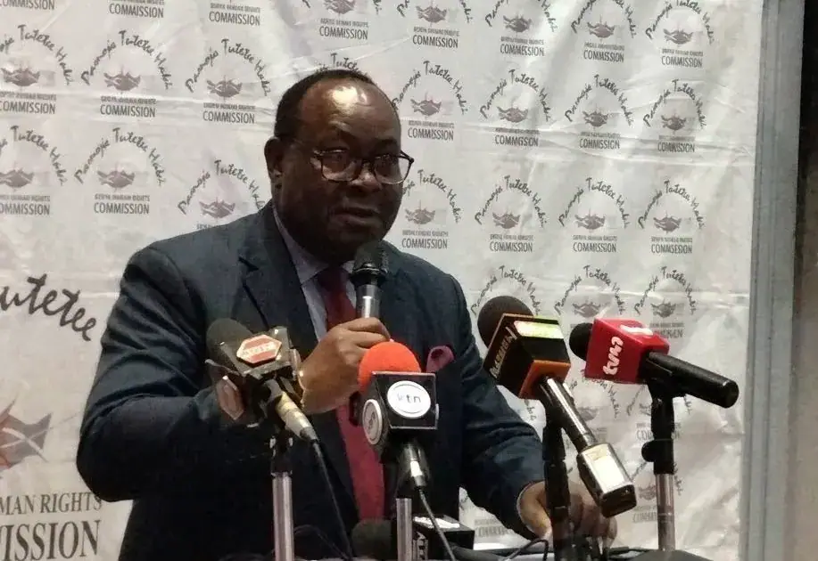 Stakeholders Urge Collaboration for Peaceful 2027 Elections in Kenya