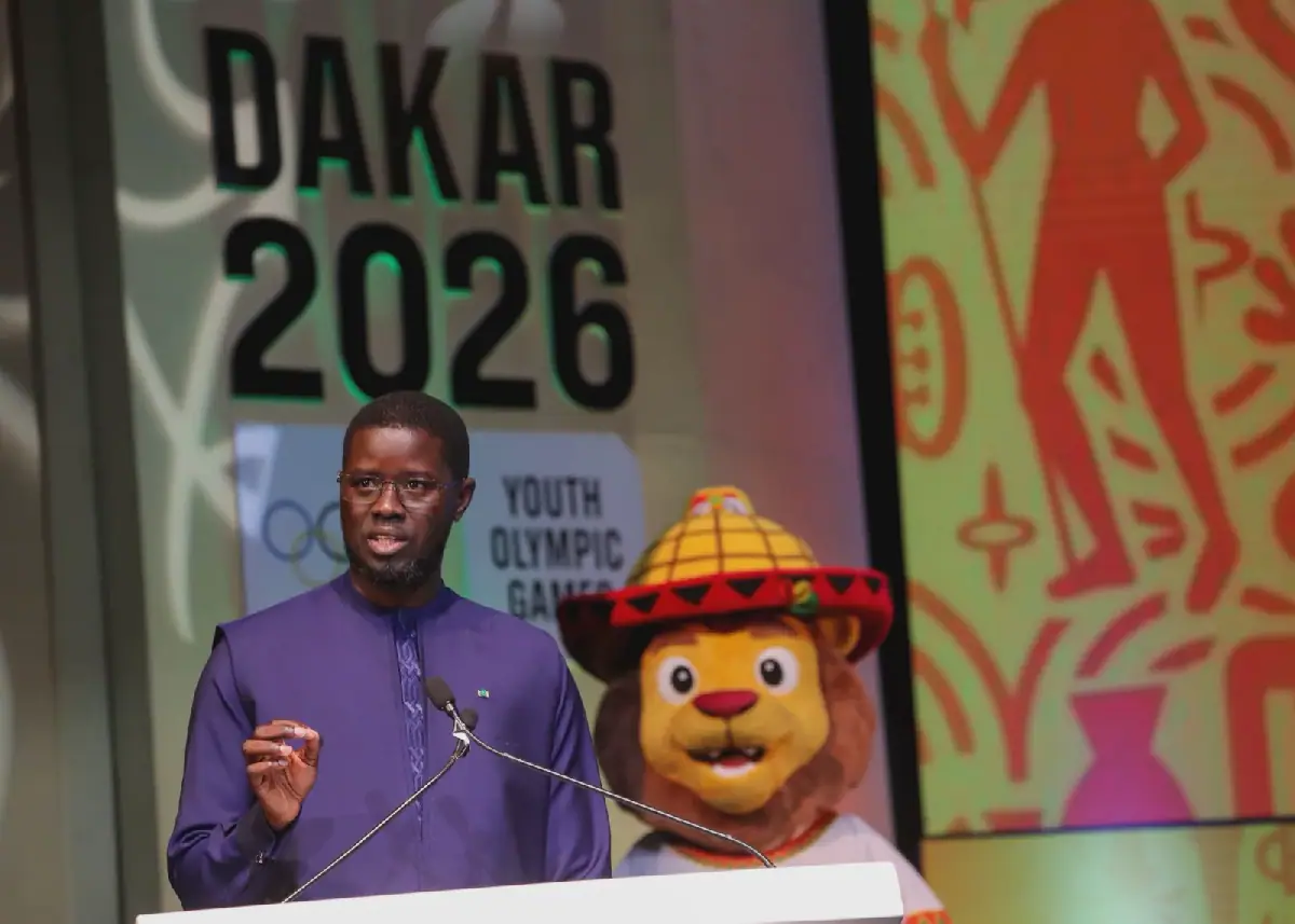JOJ DAKAR 2026 : LE CHEF DE L’ÉTAT APPELLE À UN ACCUEIL CHALEUREUX DES DÉLÉGATIONS