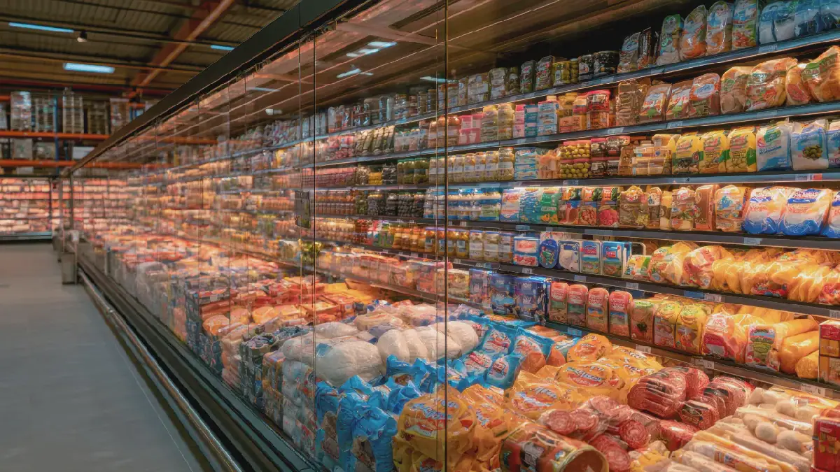 Les prix alimentaires dans le monde en hausse de 18% entre 2025 et 2027, selon la Banque mondiale
