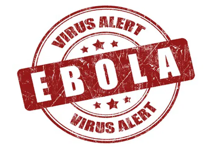 virus Ebola