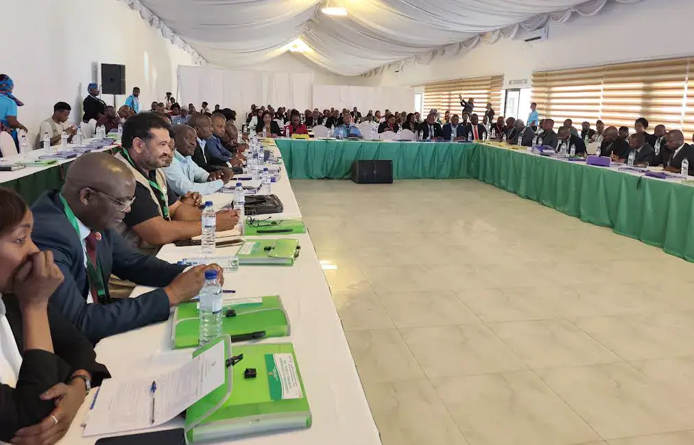 Niassa Province in Mozambique Hosts Development Forum