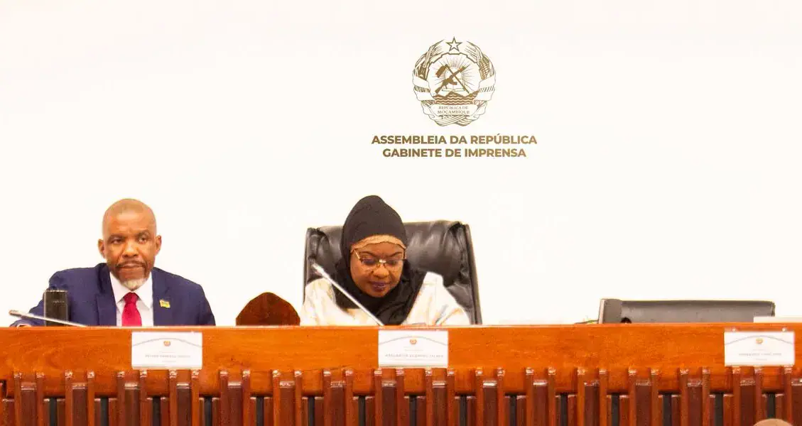 Mozambique's Parliament Honors Deolinda Guizimane's Legacy