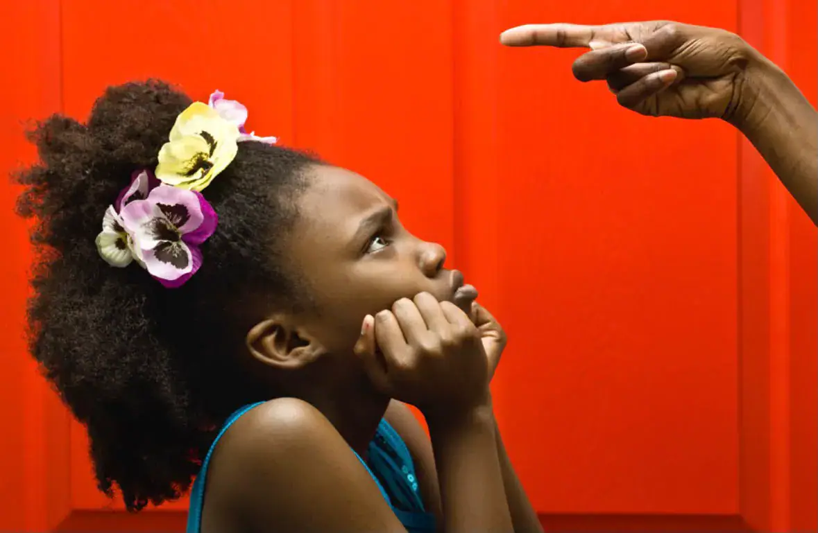 The Dark Side of Spanking: Why Physical Punishment is Not an Effective Discipline Method