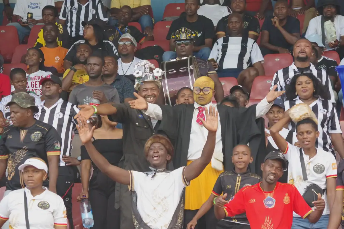 MaMkhize’s Highlanders, Swallows in Charity Cup Derby