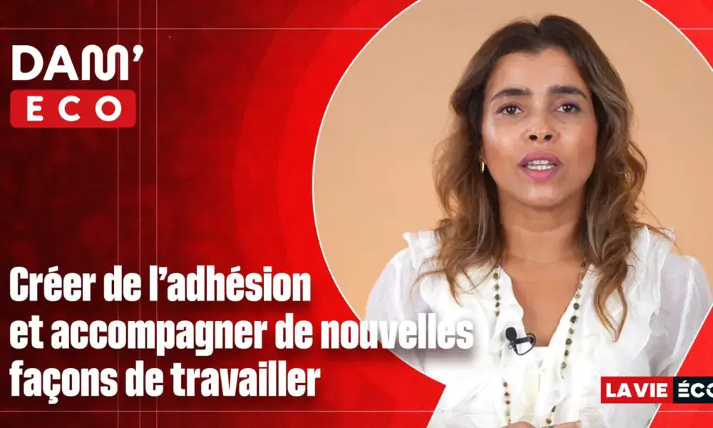 Moroccan Experts Weigh in on AI-Driven Workplace Transformation