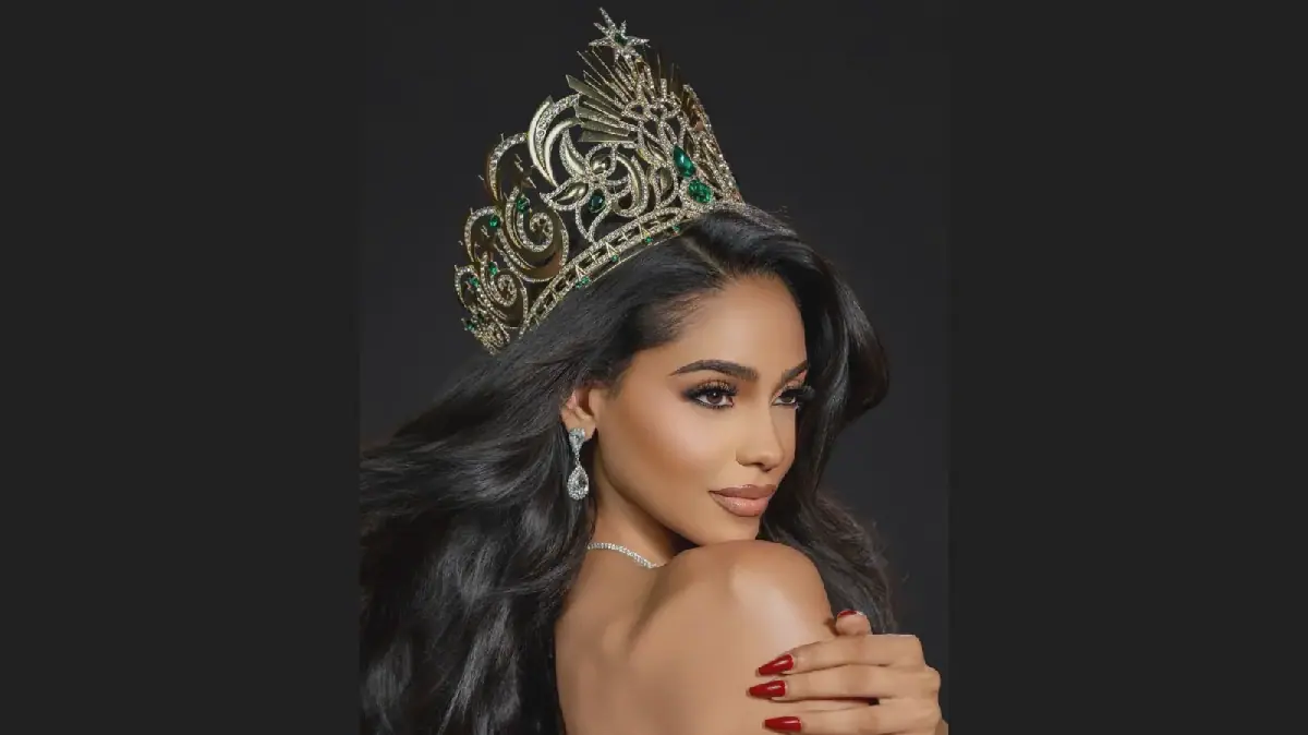 Jihan Dimack: A decade of perseverance behind historic Miss Grand International victory