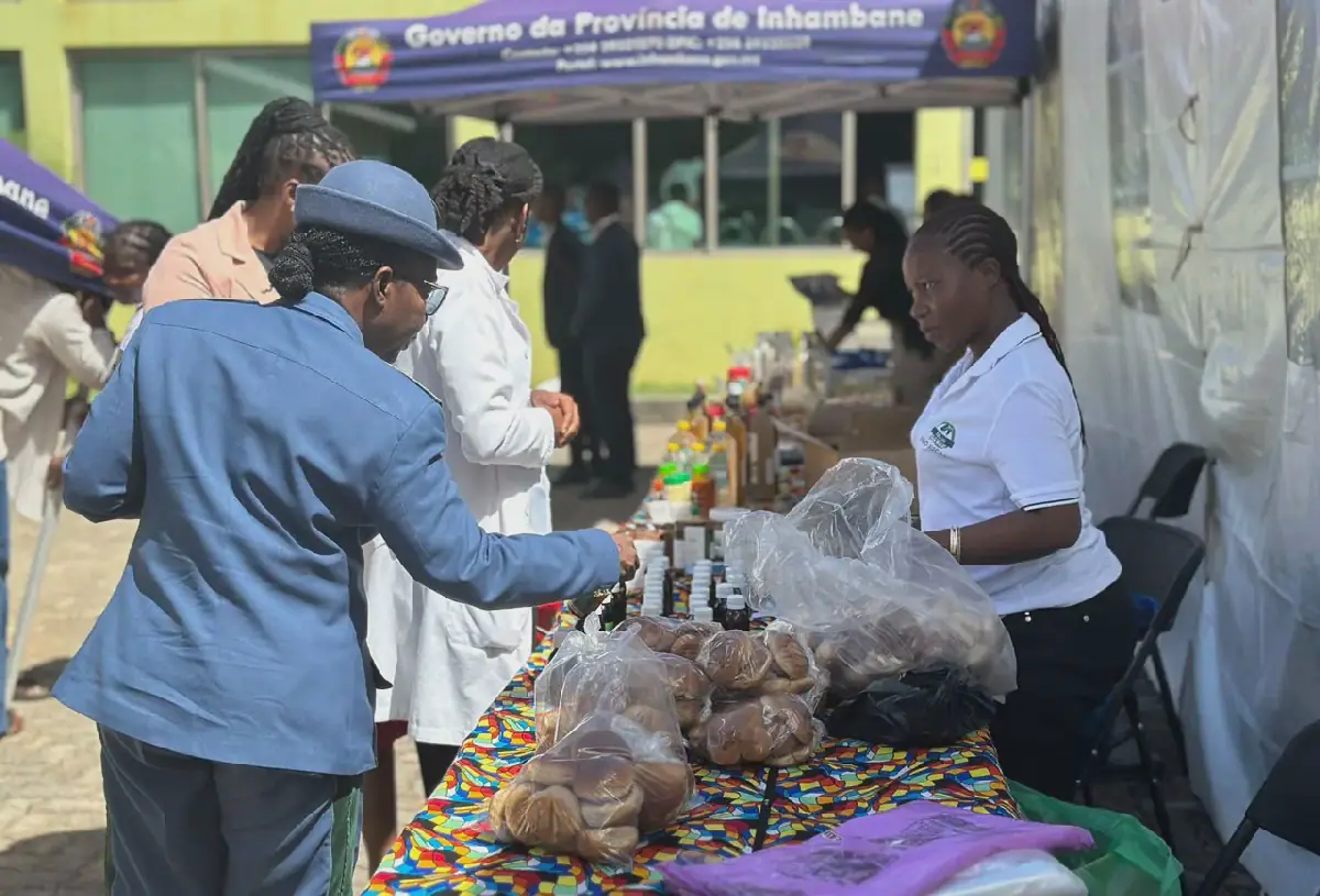 Inhambane Hosts Conference on Sustainable Development