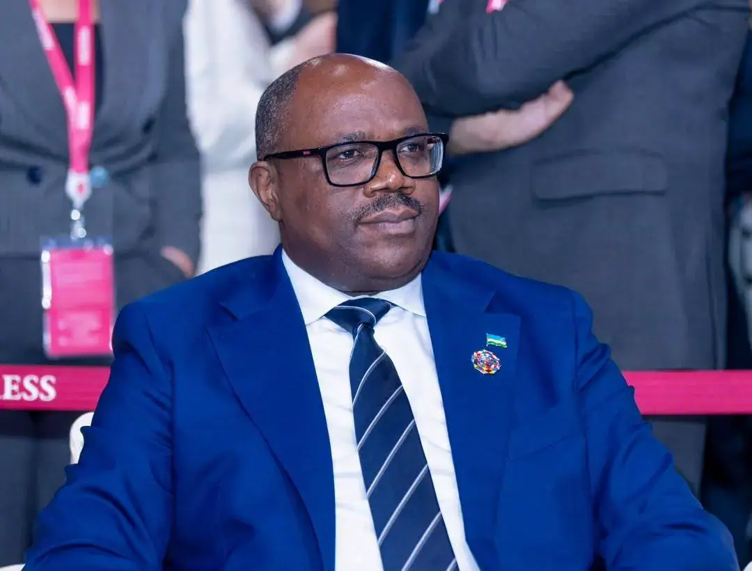 Rwandan Prime Minister Emphasizes African Cooperation for a Brighter Future