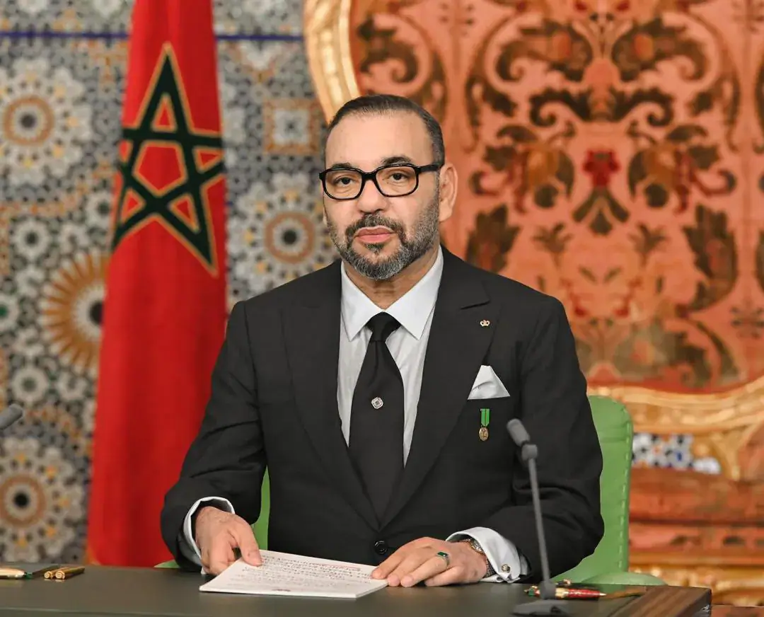 King Mohammed VI Leads Meeting on Moroccan Port Projects