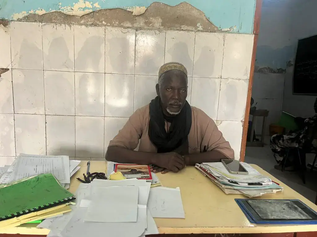Mauritania's Education Reform Sparks Concerns Over Public School Capacity