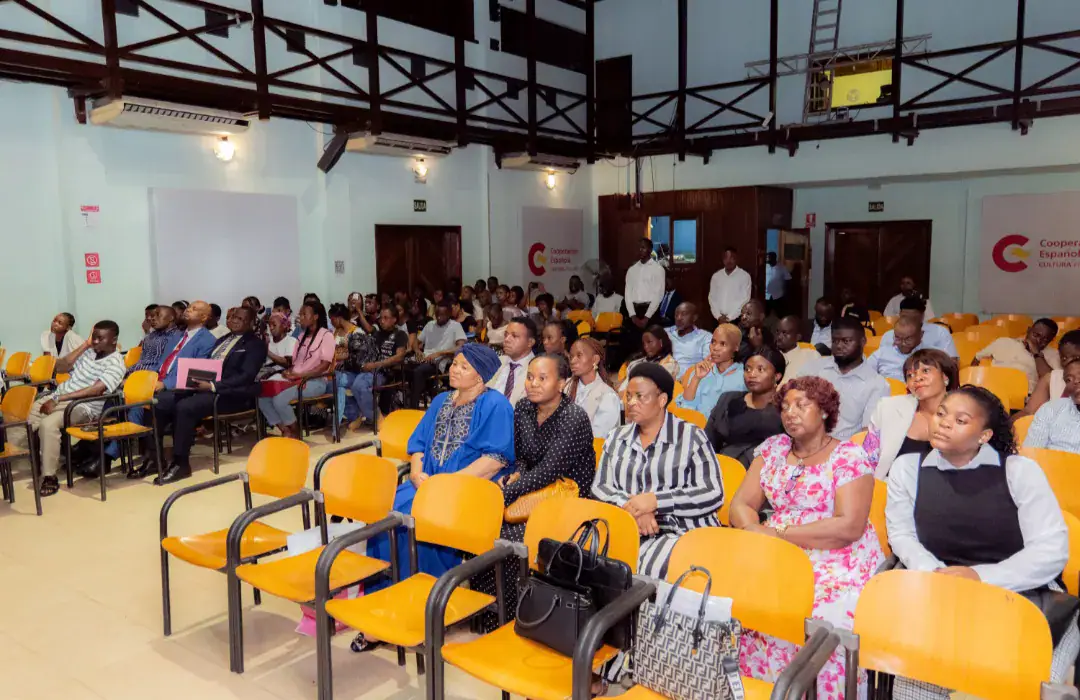 Malabo Hosts Conference to Foster Disaster Prevention Culture